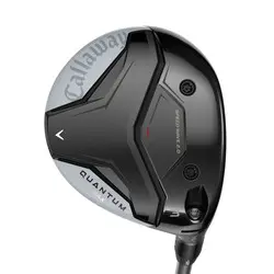Callaway Quantum Max Fairway Wood CIOPV