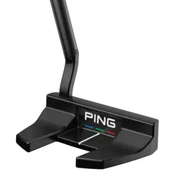 Ping PLD Prime Tyne Milled Putter
