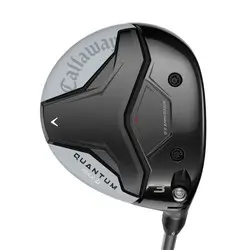 Callaway Quantum Max D Fairway Wood CIOPV