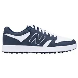  New Balance 480 Golf SL Mens Golf Shoes