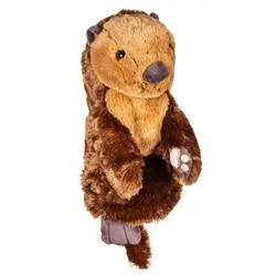 Daphne's Golf Otter Headcover