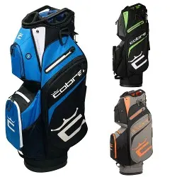 Cobra Signature Golf Cart Bag