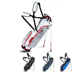 Masters SL650 Velo Golf Stand Bag