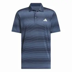 adidas Mens Ultimate365 Mesh Climacool UPL Polo Shirt 