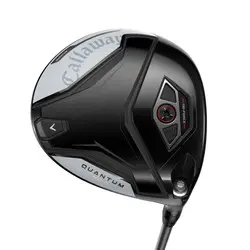 Callaway Quantum Max D Womens Driver CIOV