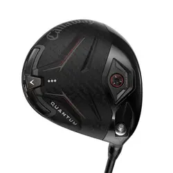Callaway Quantum Triple Diamond Driver CIOPV