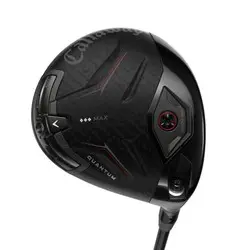Callaway Quantum Triple Diamond Max Driver CIOPV