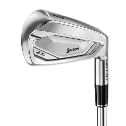 Srixon ZXiR Graphite Golf Irons - 6 Clubs