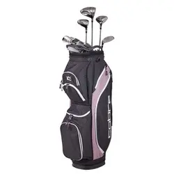 Cobra Fly XL Womens 11 Piece Golf Package Set
