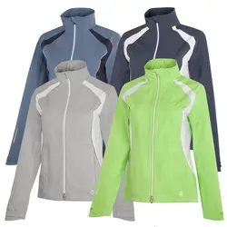 Galvin Green Amy Ladies Pertex Golf Jacket