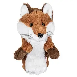 Daphne's Golf Fox Headcover