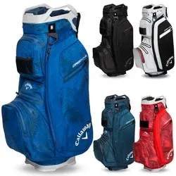 Callaway 2025 Org 14 HD Cart Golf Bag