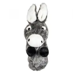 Daphne's Golf Donkey Headcover