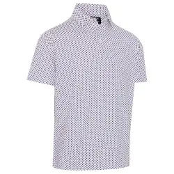 Callaway Mens Trademark Golf Polo