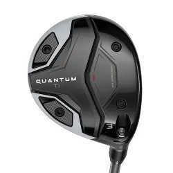 Callaway Quantum TI Fairway Wood CIOPV
