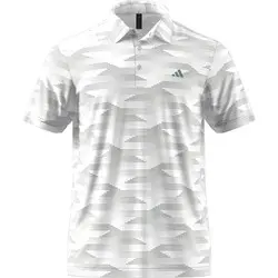 adidas Ultimate365 Speed Stripe Golf Polo Shirt