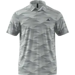 adidas Ultimate365 Speed Stripe Golf Polo Shirt