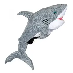 Daphne's Golf Shark Headcover
