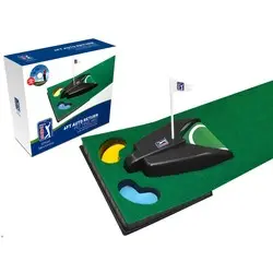  PGA Tour 6ft Auto Golf Putting Mat