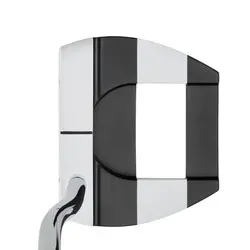 Odyssey Ai-Dual Jailbird Mini DB Golf Putter CIOPV