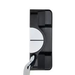 Odyssey Ai-Dual Double Wide Half Ball DB Golf Putter CIOPV
