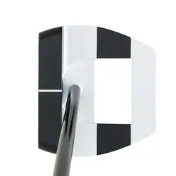 Odyssey Ai-Dual Square 2 Square Jailbird Putter CIOPV