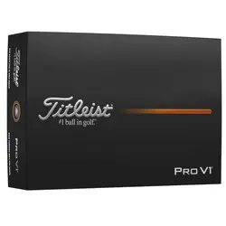 Titleist 2025  Pro V1 Golf Balls