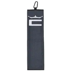 Cobra Microfiber Tour Golf Towel