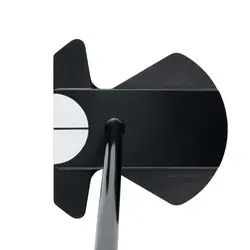 Odyssey Ai-Dual Square 2 Square Max Half Ball Golf Putter