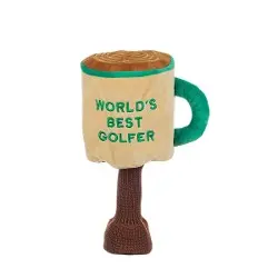 Daphne's Golf Headcover - Mug