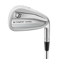 Wilson Staff Model CB Steel Golf Irons CIOPV