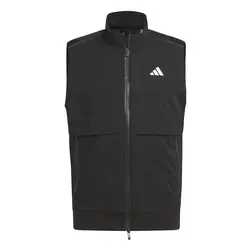 adidas Mens Ultimate365 Tour Frostguard Full Zip Golf Vest