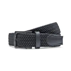 Nike Mens Tour Stretch Woven Golf Belt