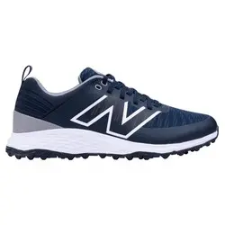 New Balance Mens Fresh Foam Contend V2 Golf Shoes