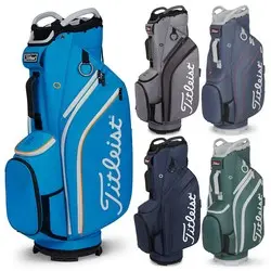 Titleist Cart 14 Lightweight Golf Bag
