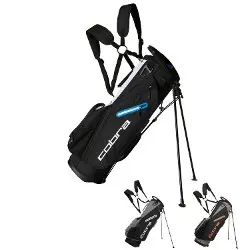 Cobra Signature Golf Stand Bag