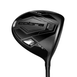 Cobra Baffler Straight Neck Golf Driver