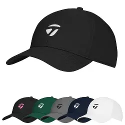 TaylorMade Lifestyle Radar Golf Cap