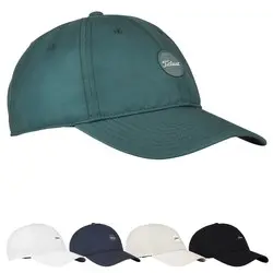 Titleist Montauk Lightweight Adjustable Cap