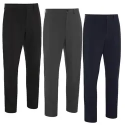 Callaway Mens Midweight Winter Golf Trouser