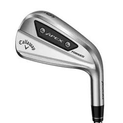 Callaway Apex Ai200 Steel Golf Irons