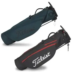 Titleist Premium Carry Golf Bag