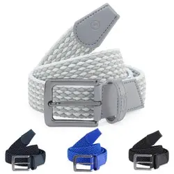 Ping Stretch Webbing Golf Belt 