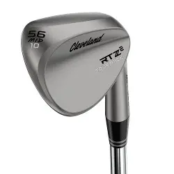 Cleveland RTZ 2 Tour Rack Raw Golf Wedge