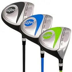 Mkids Pro Driver 