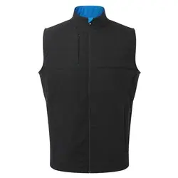 FootJoy Mens FJ Hybrid Golf Vest