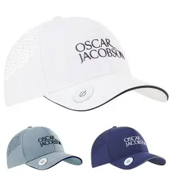 Oscar Jacobson Hornsey Golf Cap
