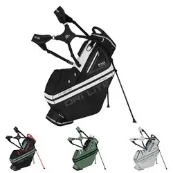 Big Max Dri Lite Hybrid Tour 2 Golf Cart Bag