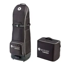 Motocaddy FlightSafe Travel Bag