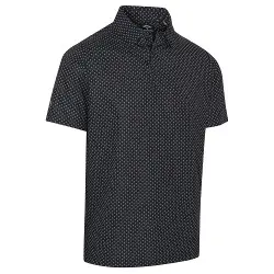 Callaway Mens Trademark Golf Polo